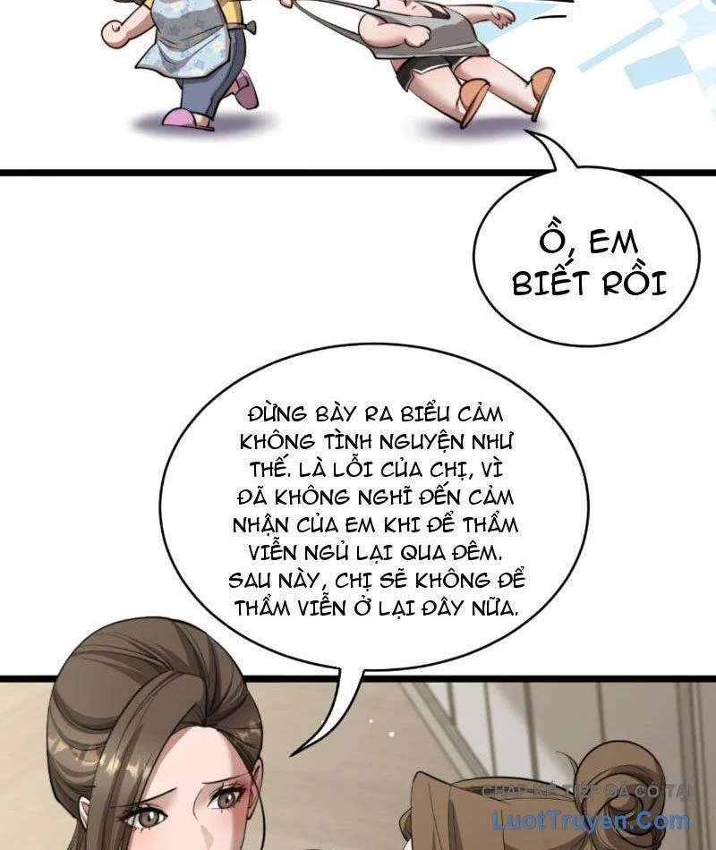 Sau Khi Tự Do Tài Chính, Họ Đã Dâng Hiến Lòng Trung Thành Chapter 59 - Trang 2