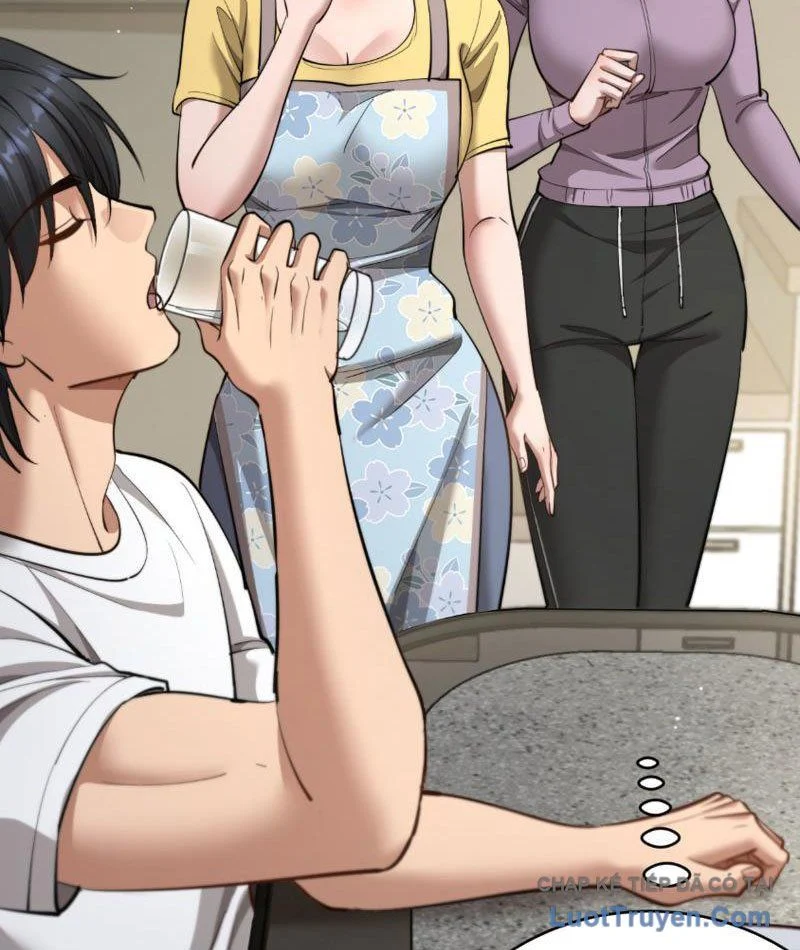 Sau Khi Tự Do Tài Chính, Họ Đã Dâng Hiến Lòng Trung Thành Chapter 59 - Trang 2