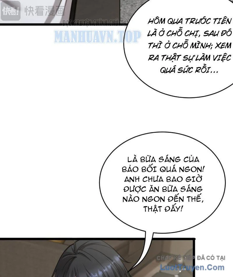 Sau Khi Tự Do Tài Chính, Họ Đã Dâng Hiến Lòng Trung Thành Chapter 59 - Trang 2