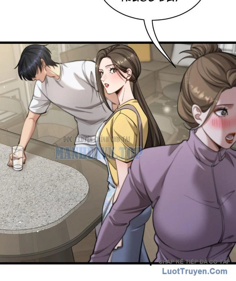 Sau Khi Tự Do Tài Chính, Họ Đã Dâng Hiến Lòng Trung Thành Chapter 59 - Trang 2