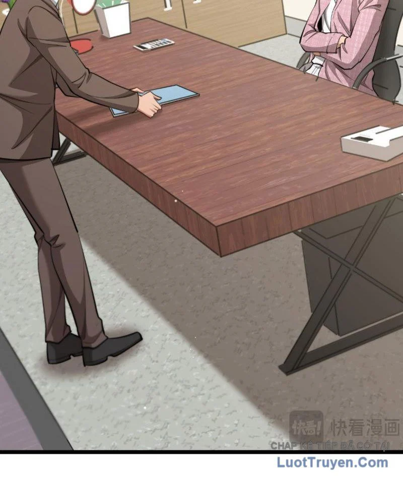 Sau Khi Tự Do Tài Chính, Họ Đã Dâng Hiến Lòng Trung Thành Chapter 59 - Trang 2