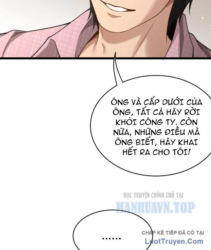 Sau Khi Tự Do Tài Chính, Họ Đã Dâng Hiến Lòng Trung Thành Chapter 59 - Trang 2