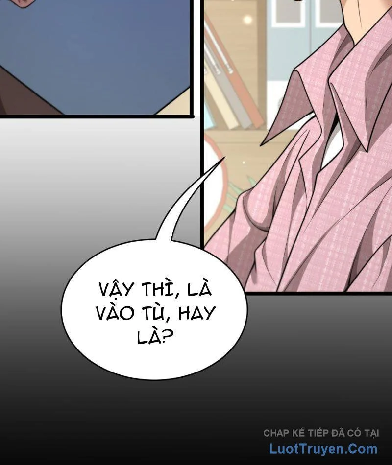 Sau Khi Tự Do Tài Chính, Họ Đã Dâng Hiến Lòng Trung Thành Chapter 59 - Trang 2