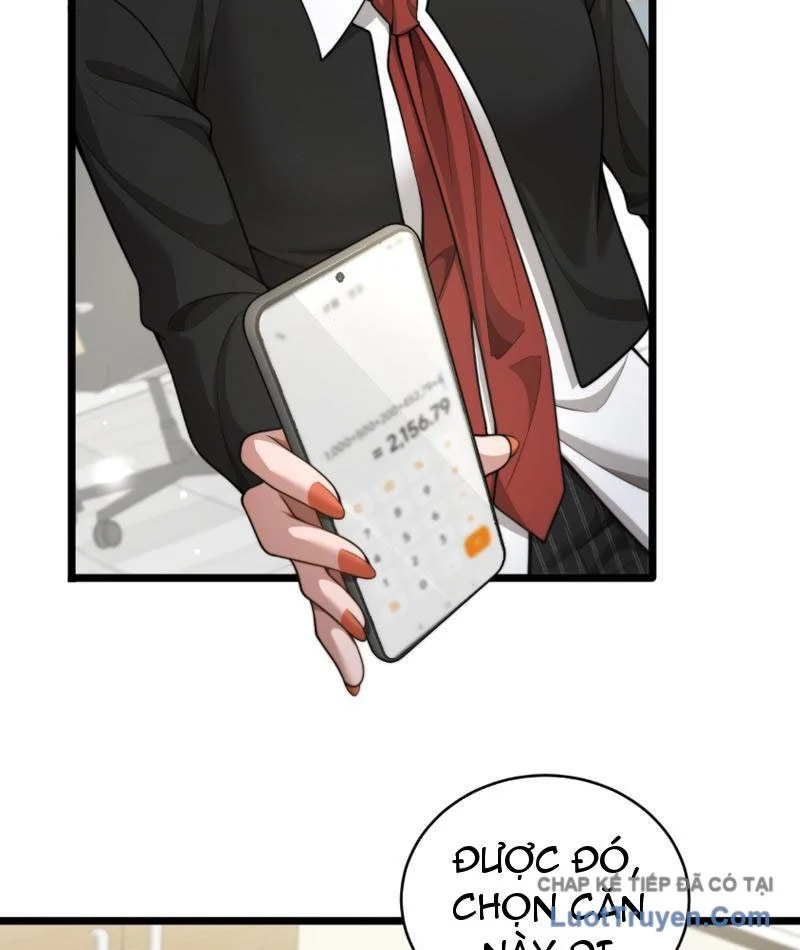 Sau Khi Tự Do Tài Chính, Họ Đã Dâng Hiến Lòng Trung Thành Chapter 59 - Trang 2