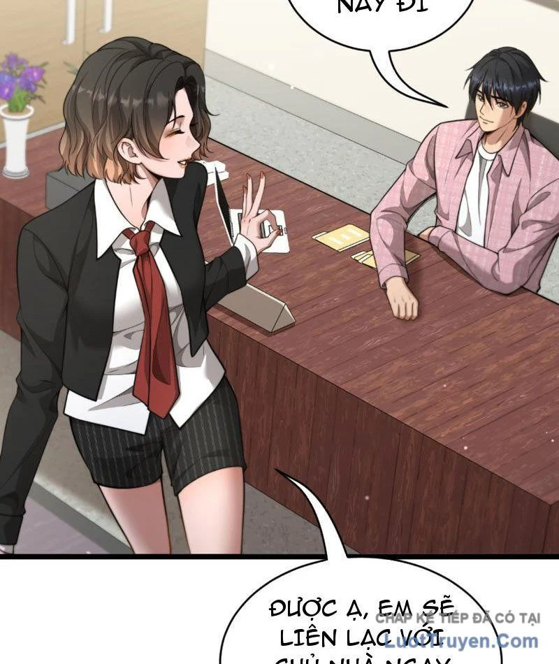 Sau Khi Tự Do Tài Chính, Họ Đã Dâng Hiến Lòng Trung Thành Chapter 59 - Trang 2