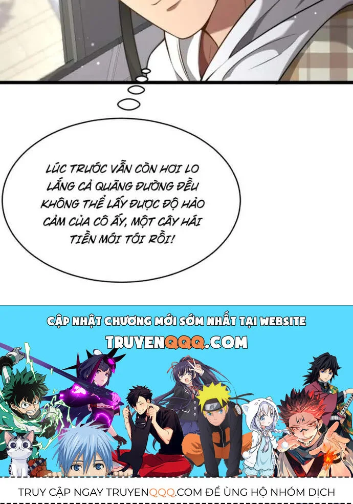 Sau Khi Tự Do Tài Chính, Họ Đã Dâng Hiến Lòng Trung Thành Chapter 6 19