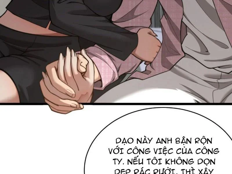 Sau Khi Tự Do Tài Chính, Họ Đã Dâng Hiến Lòng Trung Thành Chapter 60 - Trang 2