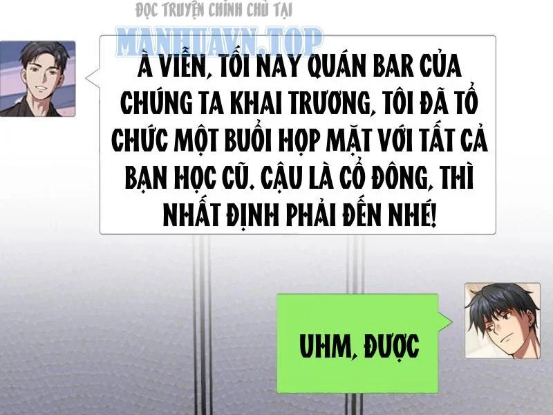 Sau Khi Tự Do Tài Chính, Họ Đã Dâng Hiến Lòng Trung Thành Chapter 60 - Trang 2