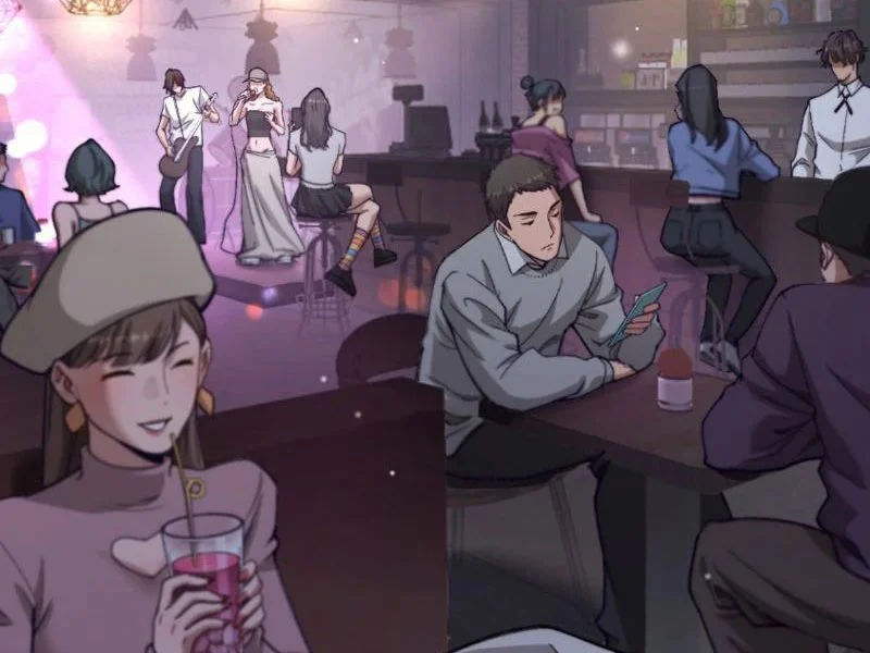 Sau Khi Tự Do Tài Chính, Họ Đã Dâng Hiến Lòng Trung Thành Chapter 60 - Trang 2