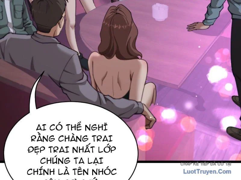 Sau Khi Tự Do Tài Chính, Họ Đã Dâng Hiến Lòng Trung Thành Chapter 60 - Trang 2