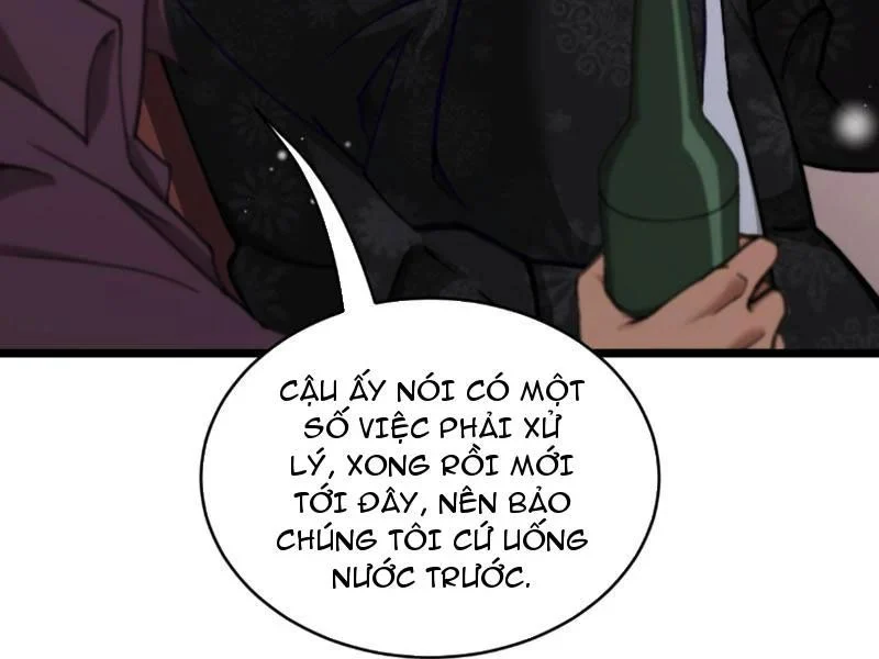 Sau Khi Tự Do Tài Chính, Họ Đã Dâng Hiến Lòng Trung Thành Chapter 60 - Trang 2