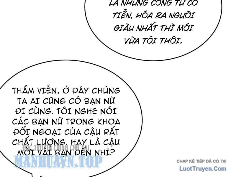 Sau Khi Tự Do Tài Chính, Họ Đã Dâng Hiến Lòng Trung Thành Chapter 60 - Trang 2