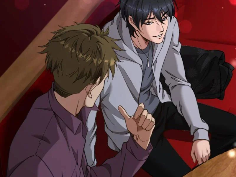 Sau Khi Tự Do Tài Chính, Họ Đã Dâng Hiến Lòng Trung Thành Chapter 60 - Trang 2