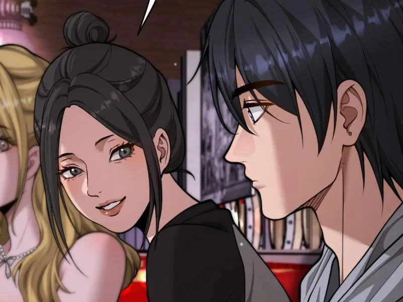 Sau Khi Tự Do Tài Chính, Họ Đã Dâng Hiến Lòng Trung Thành Chapter 60 - Trang 2