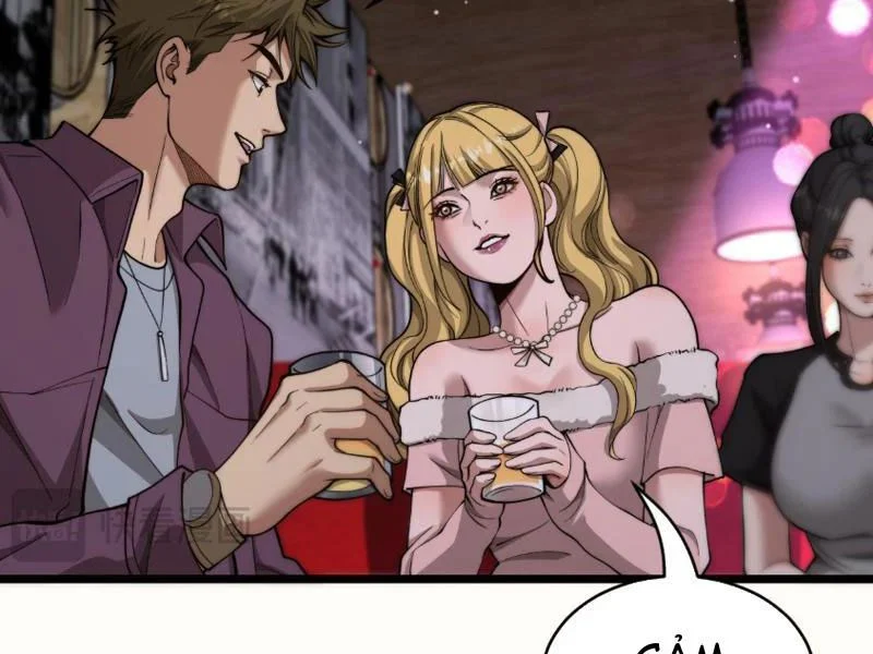 Sau Khi Tự Do Tài Chính, Họ Đã Dâng Hiến Lòng Trung Thành Chapter 60 - Trang 2