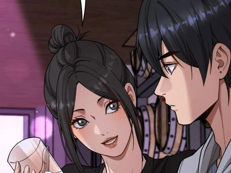 Sau Khi Tự Do Tài Chính, Họ Đã Dâng Hiến Lòng Trung Thành Chapter 60 - Trang 2