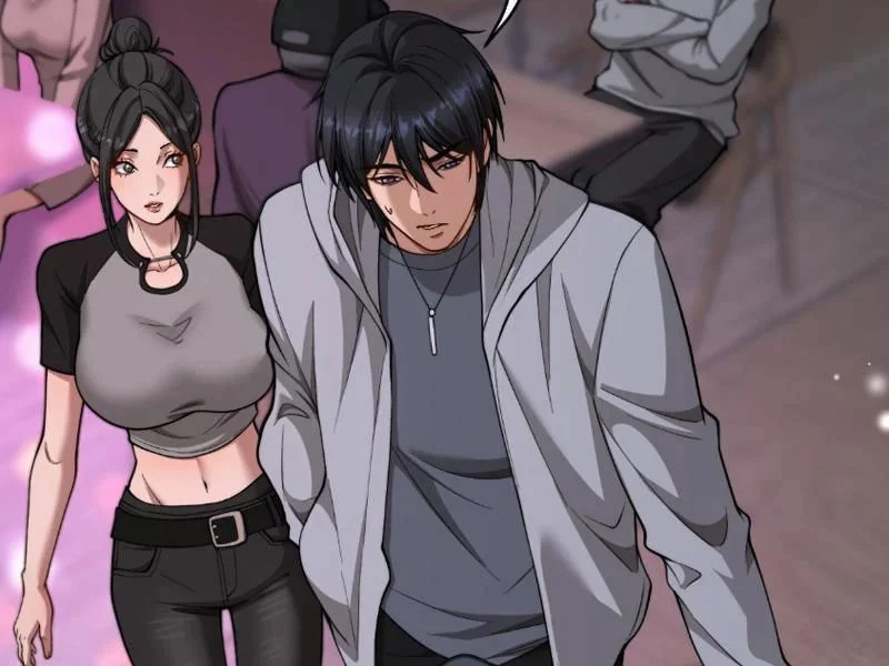 Sau Khi Tự Do Tài Chính, Họ Đã Dâng Hiến Lòng Trung Thành Chapter 60 - Trang 2