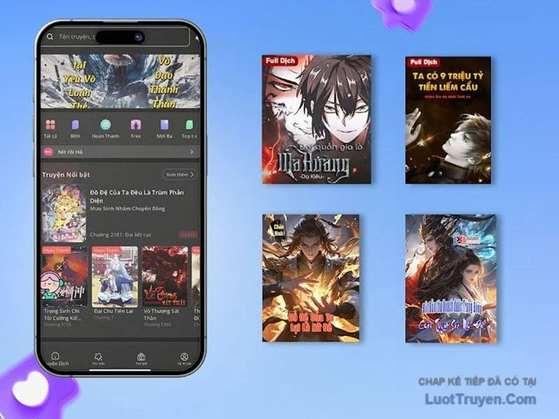 Sau Khi Tự Do Tài Chính, Họ Đã Dâng Hiến Lòng Trung Thành Chapter 60 - Trang 2