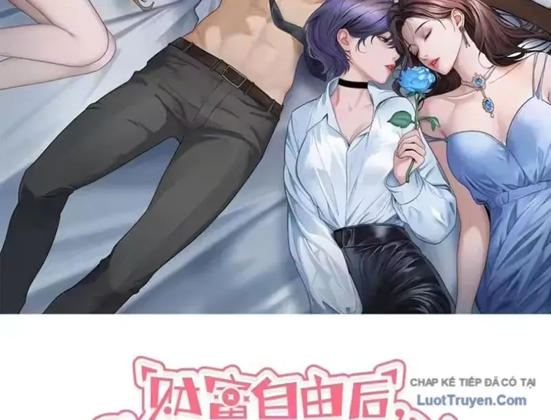 Sau Khi Tự Do Tài Chính, Họ Đã Dâng Hiến Lòng Trung Thành Chapter 76 4