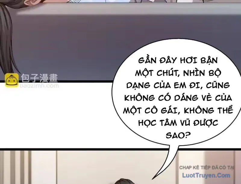 Sau Khi Tự Do Tài Chính, Họ Đã Dâng Hiến Lòng Trung Thành Chapter 76 9