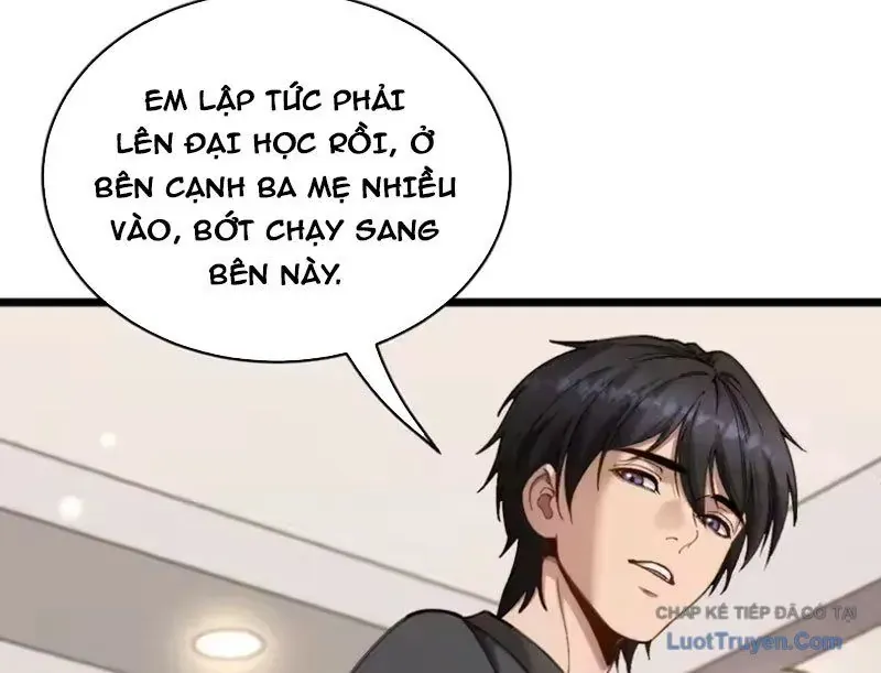 Sau Khi Tự Do Tài Chính, Họ Đã Dâng Hiến Lòng Trung Thành Chapter 76 20