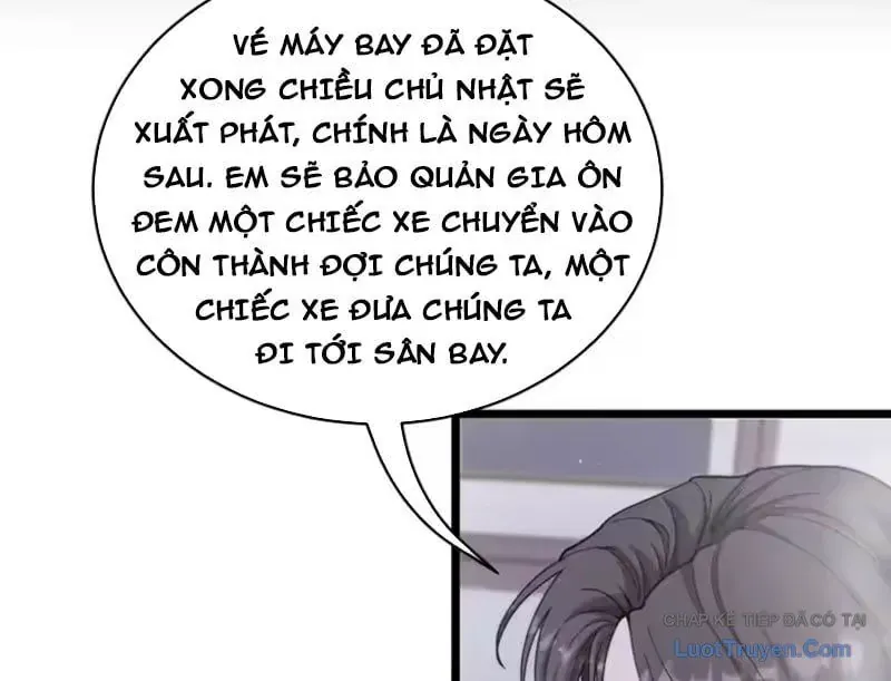 Sau Khi Tự Do Tài Chính, Họ Đã Dâng Hiến Lòng Trung Thành Chapter 76 35