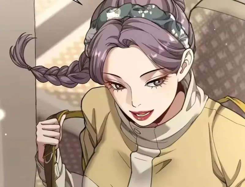 Sau Khi Tự Do Tài Chính, Họ Đã Dâng Hiến Lòng Trung Thành Chapter 76 40