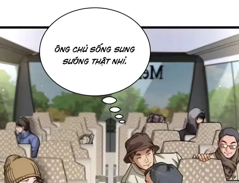 Sau Khi Tự Do Tài Chính, Họ Đã Dâng Hiến Lòng Trung Thành Chapter 76 45