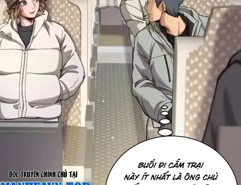 Sau Khi Tự Do Tài Chính, Họ Đã Dâng Hiến Lòng Trung Thành Chapter 76 46