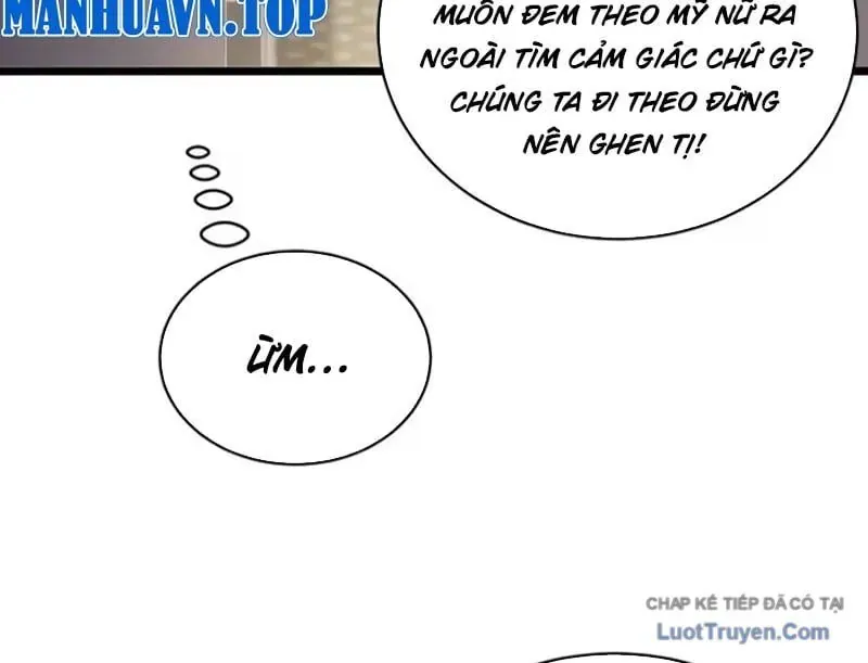 Sau Khi Tự Do Tài Chính, Họ Đã Dâng Hiến Lòng Trung Thành Chapter 76 47