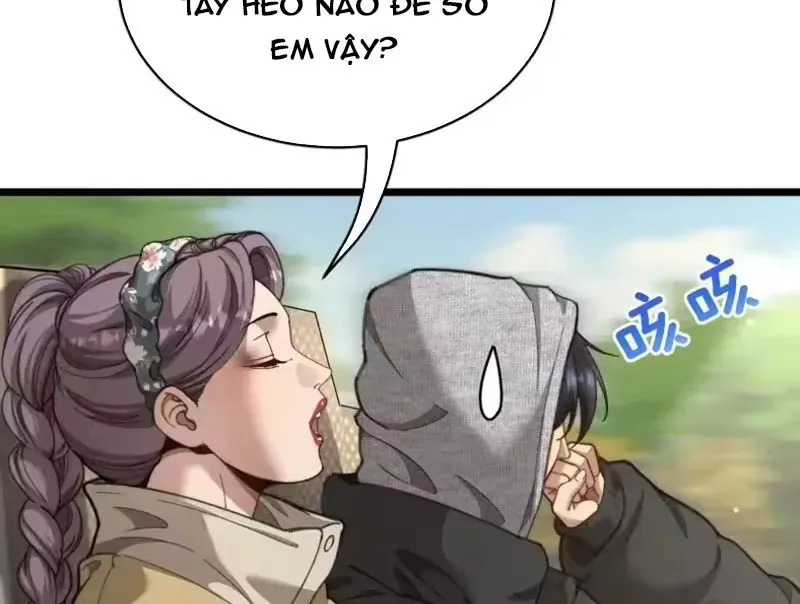 Sau Khi Tự Do Tài Chính, Họ Đã Dâng Hiến Lòng Trung Thành Chapter 76 56