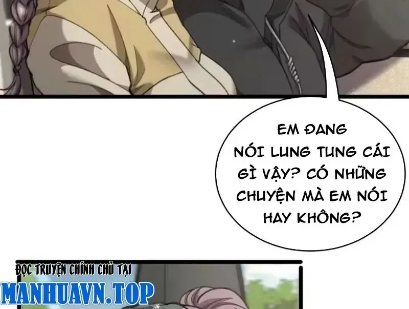 Sau Khi Tự Do Tài Chính, Họ Đã Dâng Hiến Lòng Trung Thành Chapter 76 57