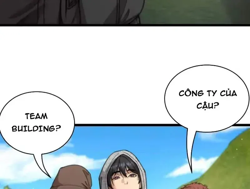 Sau Khi Tự Do Tài Chính, Họ Đã Dâng Hiến Lòng Trung Thành Chapter 76 91