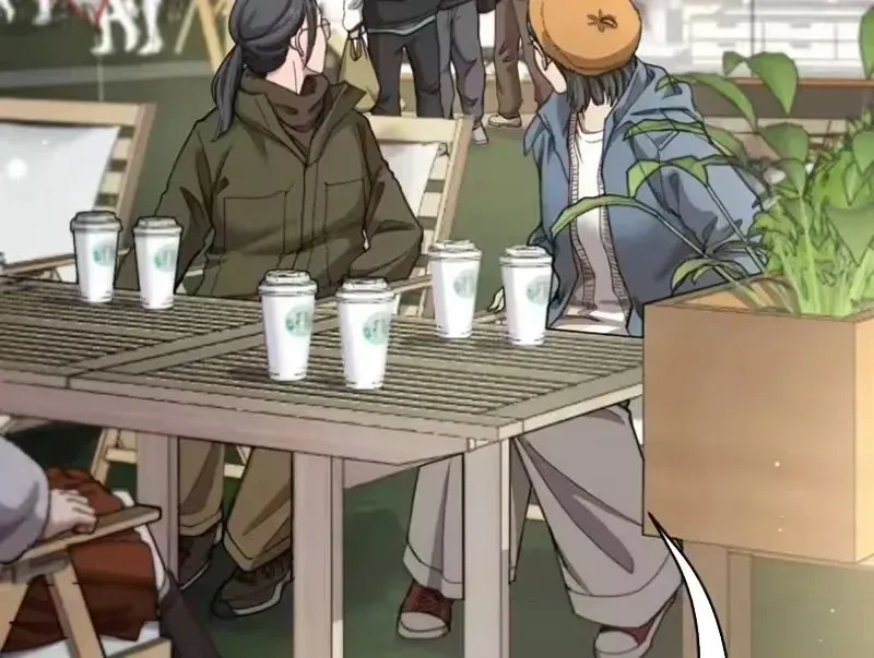 Sau Khi Tự Do Tài Chính, Họ Đã Dâng Hiến Lòng Trung Thành Chapter 76 94