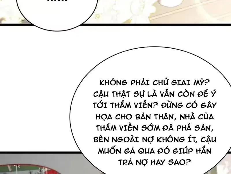 Sau Khi Tự Do Tài Chính, Họ Đã Dâng Hiến Lòng Trung Thành Chapter 76 98