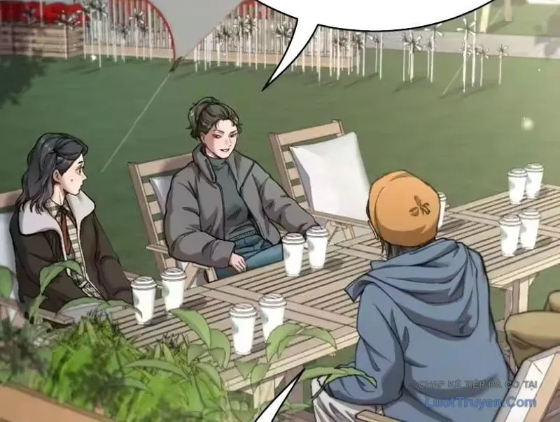 Sau Khi Tự Do Tài Chính, Họ Đã Dâng Hiến Lòng Trung Thành Chapter 76 99