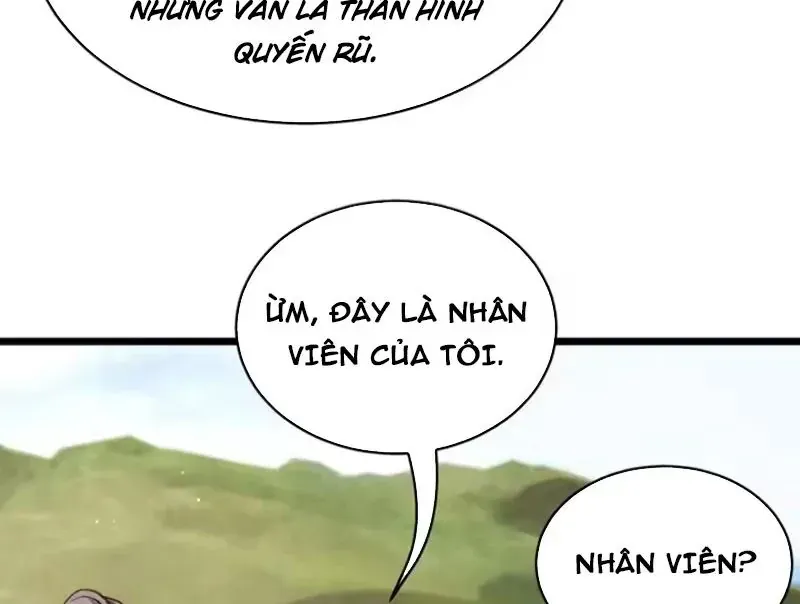 Sau Khi Tự Do Tài Chính, Họ Đã Dâng Hiến Lòng Trung Thành Chapter 76 107