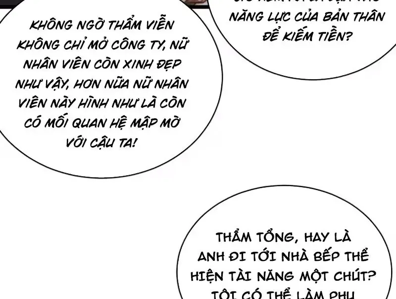 Sau Khi Tự Do Tài Chính, Họ Đã Dâng Hiến Lòng Trung Thành Chapter 76 117