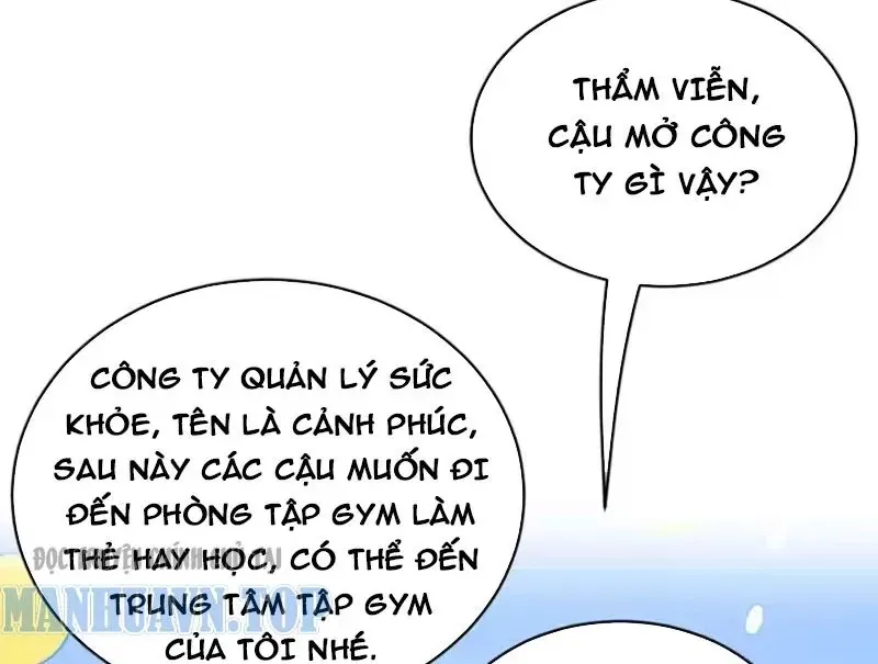 Sau Khi Tự Do Tài Chính, Họ Đã Dâng Hiến Lòng Trung Thành Chapter 76 124