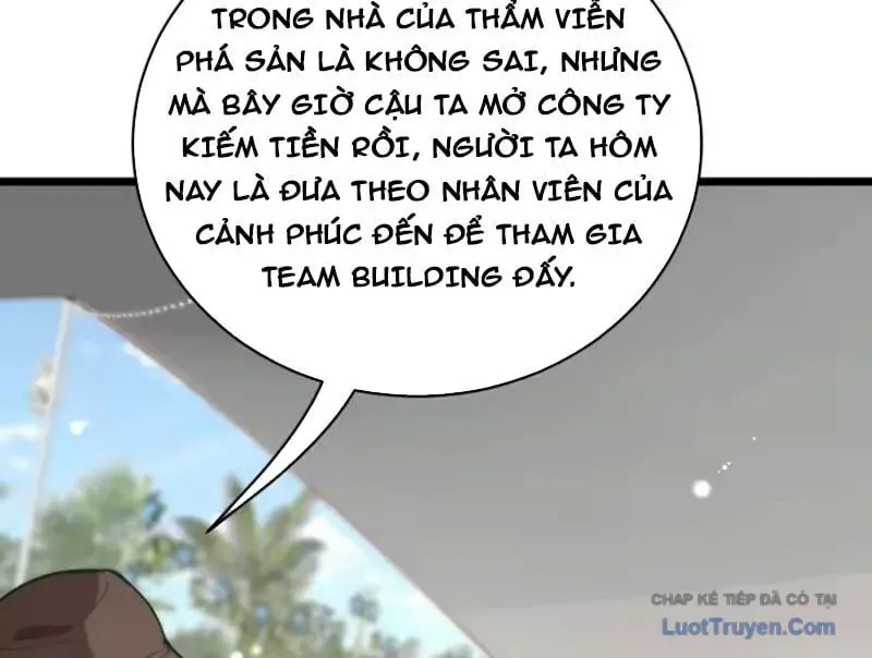 Sau Khi Tự Do Tài Chính, Họ Đã Dâng Hiến Lòng Trung Thành Chapter 76 135