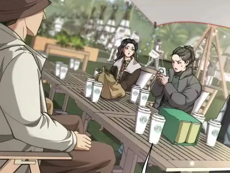 Sau Khi Tự Do Tài Chính, Họ Đã Dâng Hiến Lòng Trung Thành Chapter 76 136