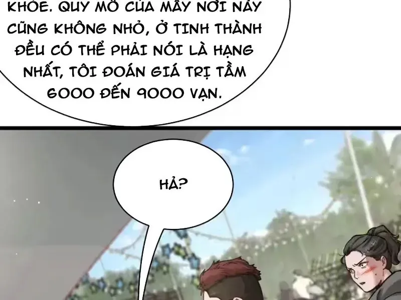 Sau Khi Tự Do Tài Chính, Họ Đã Dâng Hiến Lòng Trung Thành Chapter 76 143