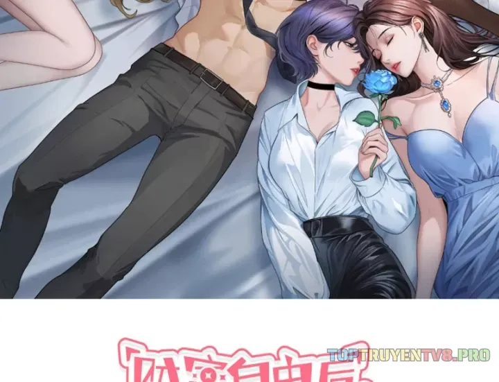 sau khi tự do tài chính, họ đã dâng hiến lòng trung thành Chapter 77 3