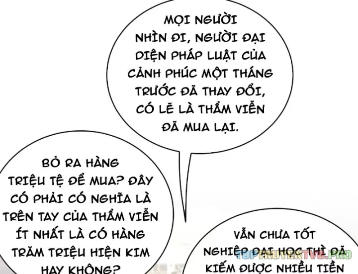 sau khi tự do tài chính, họ đã dâng hiến lòng trung thành Chapter 77 6