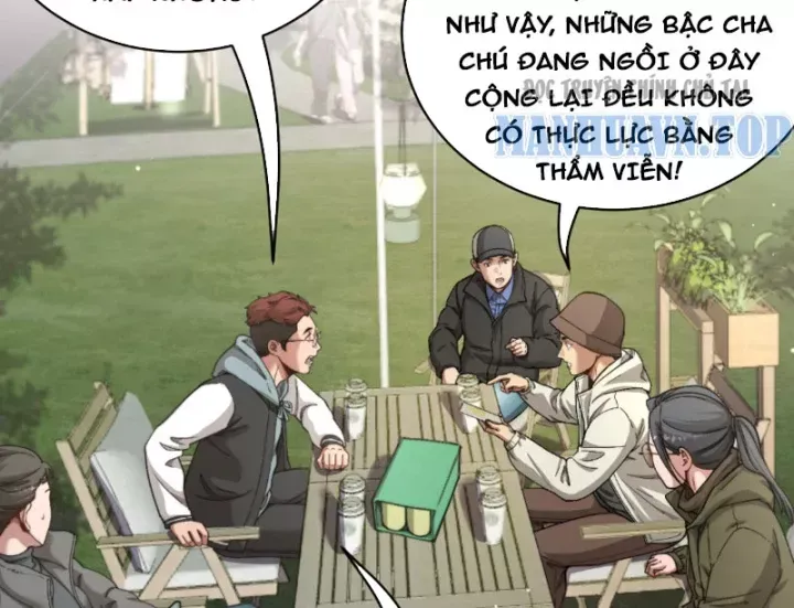 sau khi tự do tài chính, họ đã dâng hiến lòng trung thành Chapter 77 7