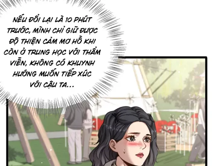 sau khi tự do tài chính, họ đã dâng hiến lòng trung thành Chapter 77 9