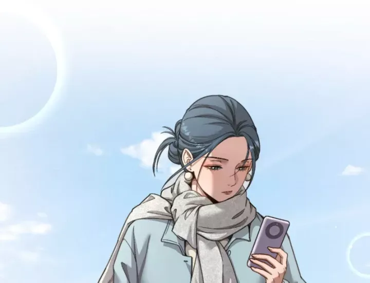 sau khi tự do tài chính, họ đã dâng hiến lòng trung thành Chapter 77 12