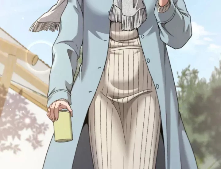 sau khi tự do tài chính, họ đã dâng hiến lòng trung thành Chapter 77 13