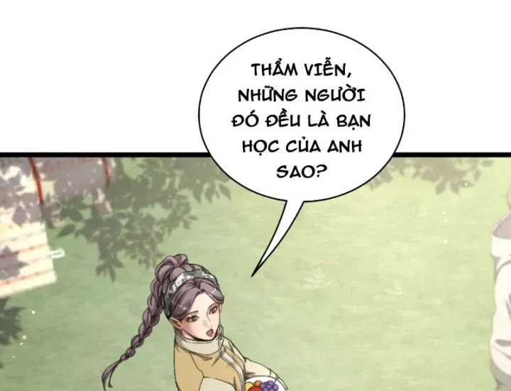 sau khi tự do tài chính, họ đã dâng hiến lòng trung thành Chapter 77 16