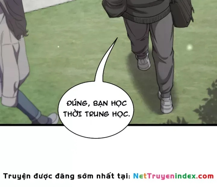 sau khi tự do tài chính, họ đã dâng hiến lòng trung thành Chapter 77 18